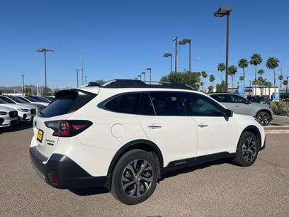 Used 2021 Subaru Outback Touring w/ Popular Package #2