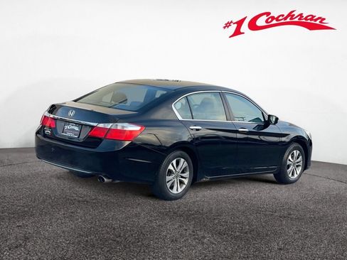 Used 2014 Honda Accord LX image 23