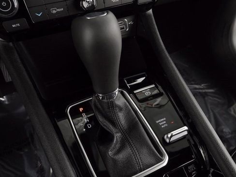 New 2026 Jeep Compass Latitude image 27