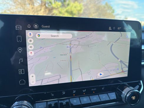 New 2026 GMC Canyon Elevation w/ Convenience Package image 10