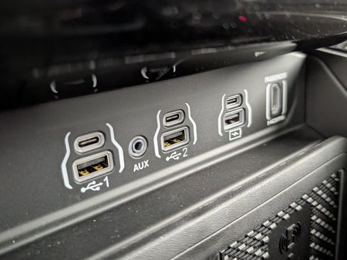New 2026 RAM 1500 Rebel AWD/4WD image 29