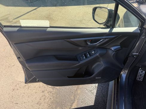 Used 2022 Subaru WRX Limited AWD/4WD image 18