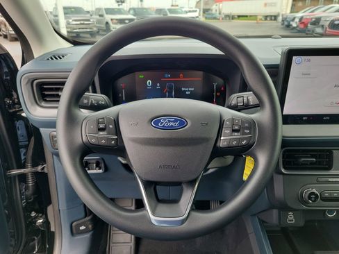 New 2026 Ford Maverick XL w/ Equipment Group 101A image 23