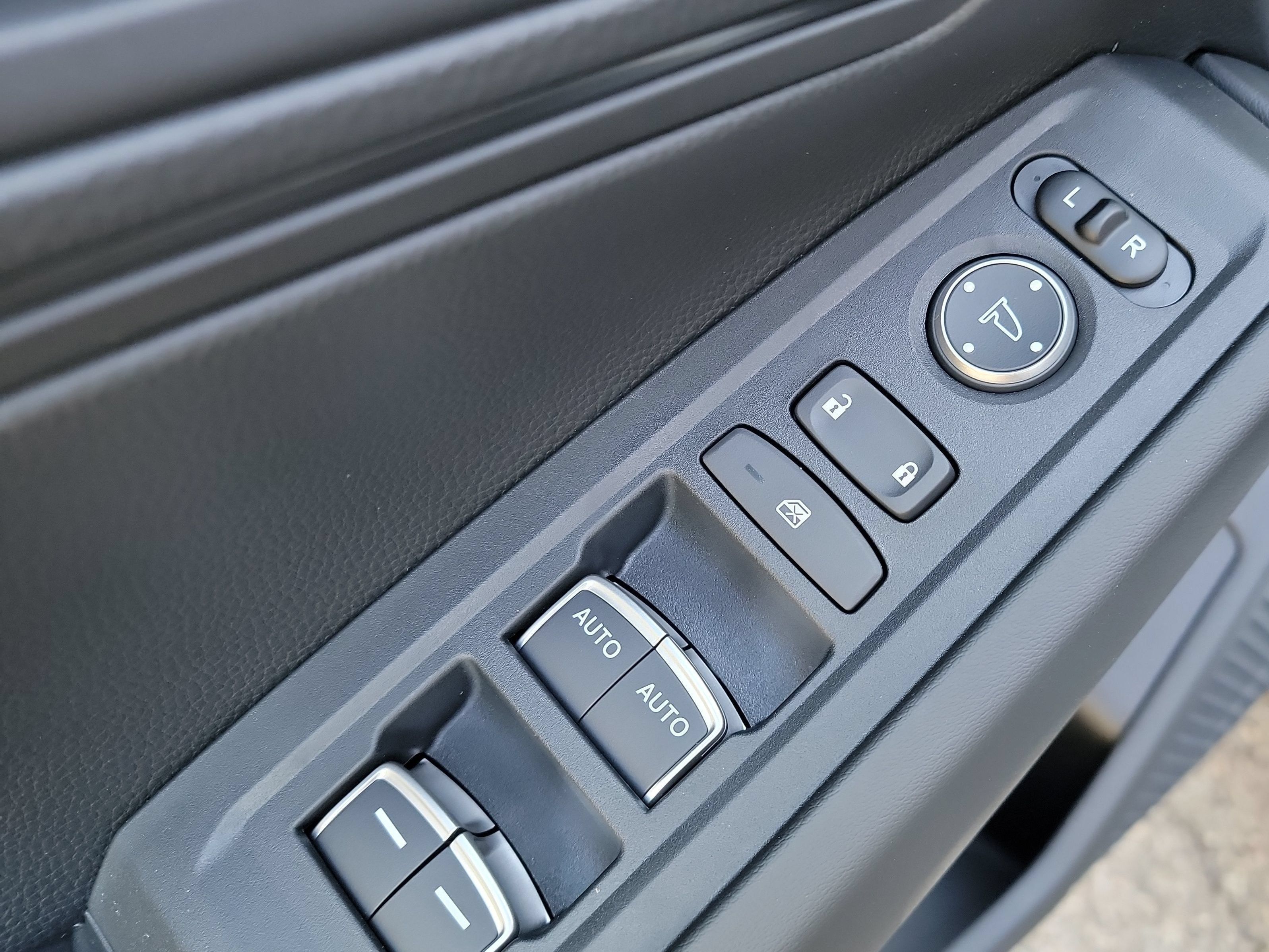 New 2026 Honda Accord LX image 8