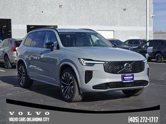 New 2026 Volvo XC90 B6 Ultra w/ Lounge Package video 2