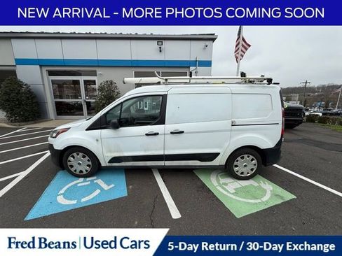 Used 2020 Ford Transit Connect XL image 4