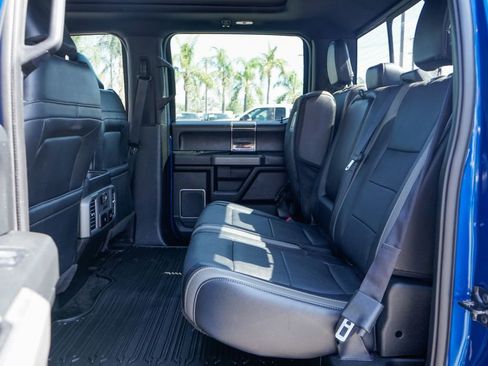 Used 2018 Ford F150 Raptor w/ Equipment Group 802A Luxury image 42