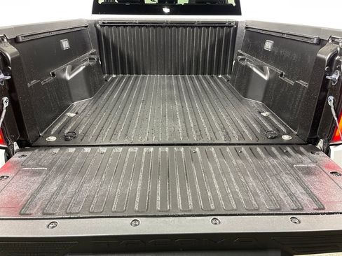 New 2026 Toyota Tacoma TRD Sport image 10