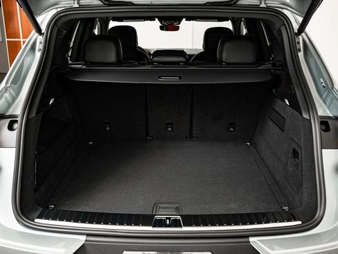 New 2026 Porsche Cayenne AWD/4WD image 21