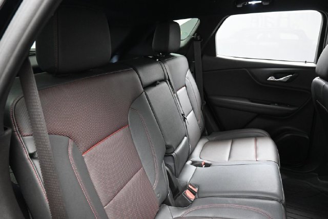 Used 2024 Chevrolet Blazer RS w/ Driver Confidence II Package FWD image 27
