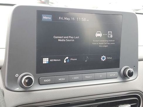 Certified 2023 Hyundai Kona SE w/ Cargo Package AWD/4WD image 26