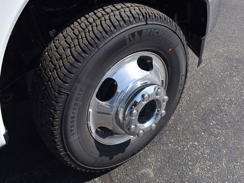 New 2026 Ford F350 XL AWD/4WD image 11