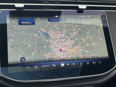 New 2026 Mercedes-Benz E 53 AMG e 4MATIC Sedan image 30