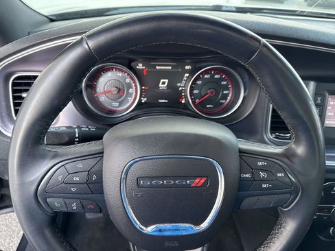 Used 2016 Dodge Charger SE w/ Power Sunroof Group image 30