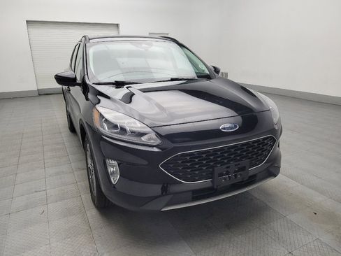 Used 2021 Ford Escape SEL image 13