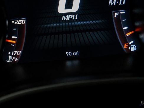 Used 2018 Dodge Challenger SRT Demon RWD image 74