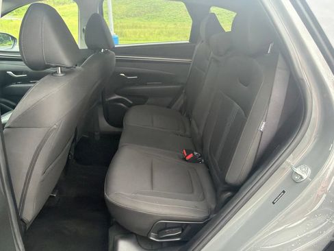 Used 2024 Hyundai Tucson SEL AWD/4WD image 38