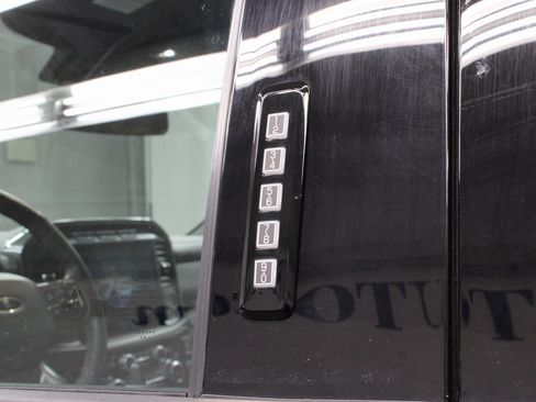 Used 2023 Ford F150 Tremor w/ Equipment Group 402A High image 53