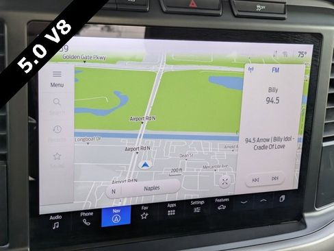 Used 2024 Ford F150 XL w/ Equipment Group 103A High image 29