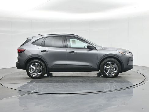 New 2025 Ford Escape ST-Line w/ Equipment Group 301A image 25