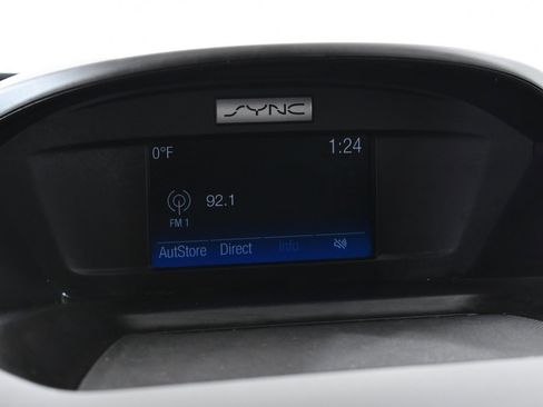 Used 2017 Ford Escape SE image 28