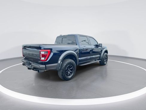 Used 2023 Ford F150 Raptor w/ Raptor 37 Performance Package AWD/4WD image 8