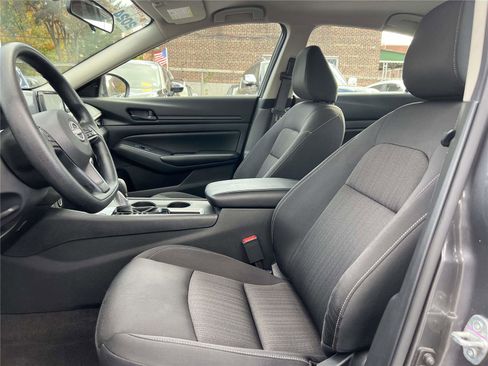 Certified 2024 Nissan Altima 2.5 S image 24