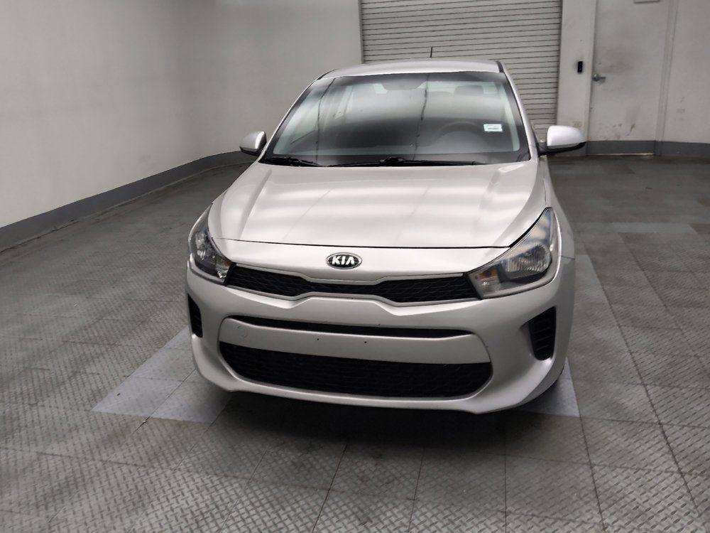 Used 2020 Kia Rio S FWD image 15