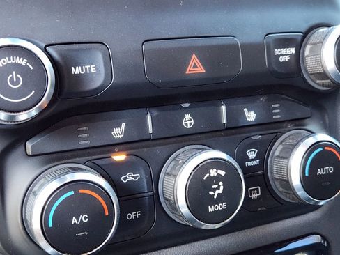 Certified 2021 RAM 1500 Big Horn image 24