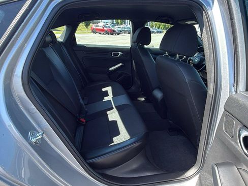 Used 2024 Honda Civic Sport image 18