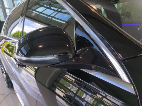 Certified 2021 Mercedes-Benz S 580 4MATIC Sedan image 10