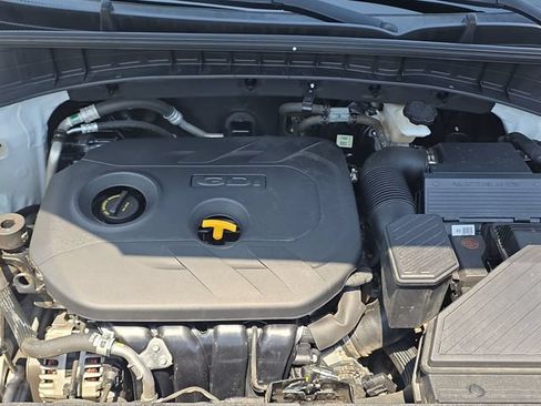 Used 2019 Hyundai Tucson SE FWD image 30