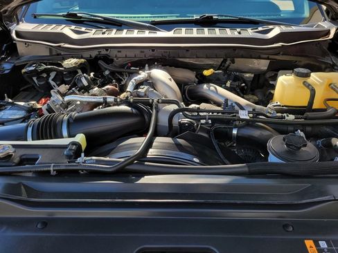 Used 2023 Ford F350 XLT w/ FX4 Off-Road Package image 14