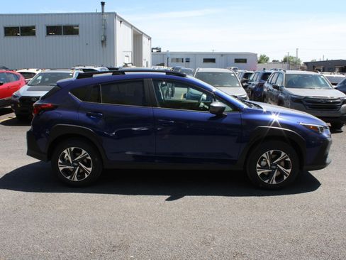 New 2026 Subaru Crosstrek 2.5i Premium AWD/4WD image 4