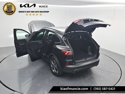 Used 2025 Ford Escape ST-Line FWD image 64