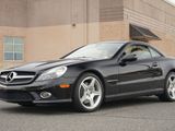 Used 2012 Mercedes-Benz SL 550 image 3