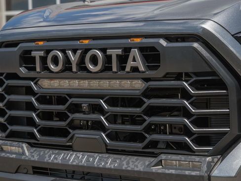 New 2026 Toyota Tundra TRD Pro AWD/4WD image 11