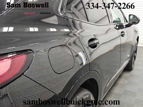 New 2026 Buick Envision Sport Touring AWD/4WD image 9