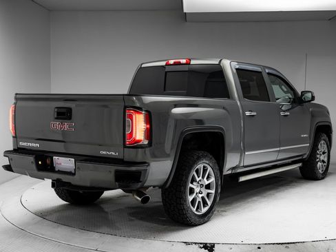 Used 2018 GMC Sierra 1500 Denali AWD/4WD image 31