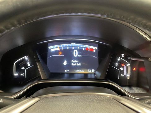 Used 2020 Honda CR-V EX-L image 15