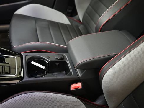 New 2026 Volkswagen GTI SE FWD image 24