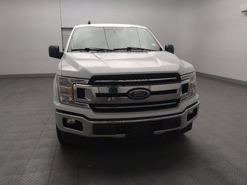 Used 2019 Ford F150 XLT w/ Trailer Tow Package AWD/4WD image 14