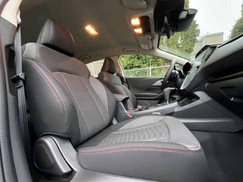 New 2026 Subaru Impreza 2.0i Sport image 12