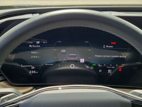 Certified 2025 Audi Q5 Premium Plus w/ Premium Plus image 10