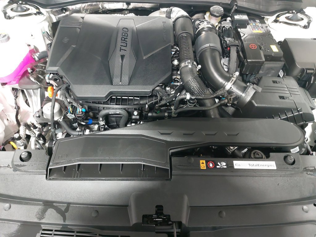 Used 2026 Kia K5 GT FWD image 31