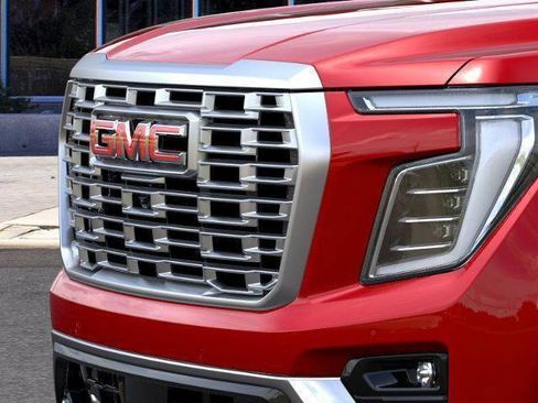 New 2026 GMC Yukon Denali AWD/4WD image 50