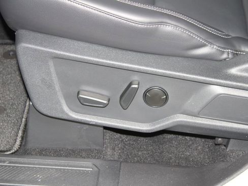 New 2025 Ford Bronco Outer Banks image 21