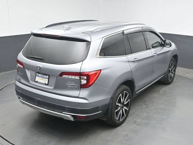 Used 2021 Honda Pilot Touring image 38