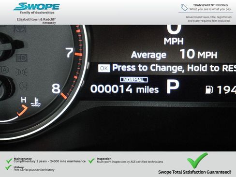Used 2025 Mitsubishi Outlander AWD image 13
