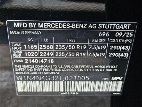 Used 2026 Mercedes-Benz GLA 250 image 17